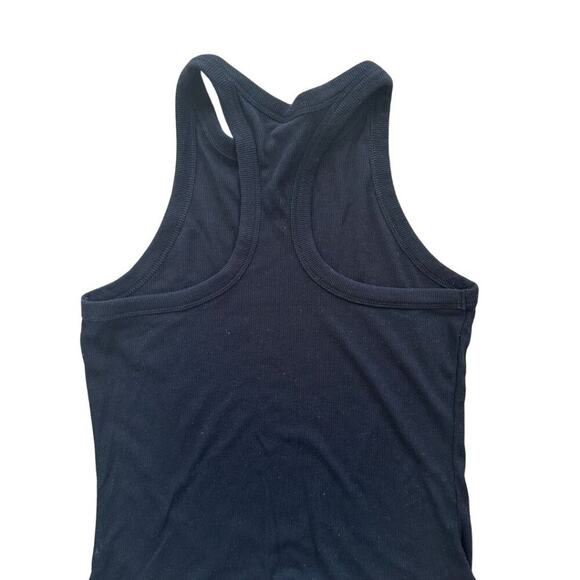 Old Navy Active Tank Top Black S - Picture 5 of 5